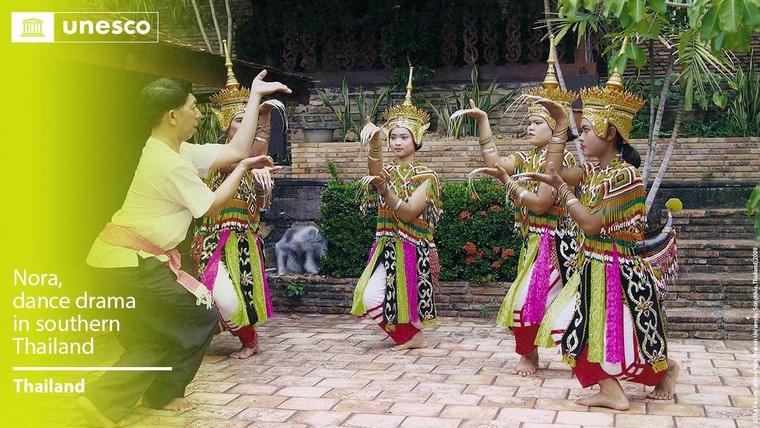 43 Di sản Văn hóa Phi vật thể mới được UNESCO công nhận ảnh 16