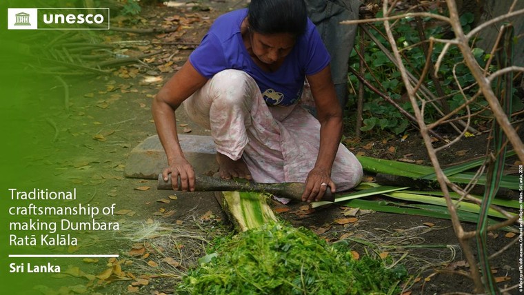 43 Di sản Văn hóa Phi vật thể mới được UNESCO công nhận (Phần 2) ảnh 2
