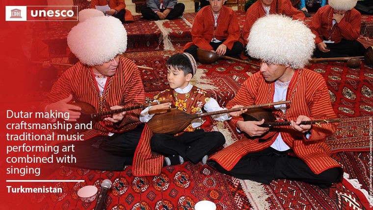 43 Di sản Văn hóa Phi vật thể mới được UNESCO công nhận (Phần 2) ảnh 3