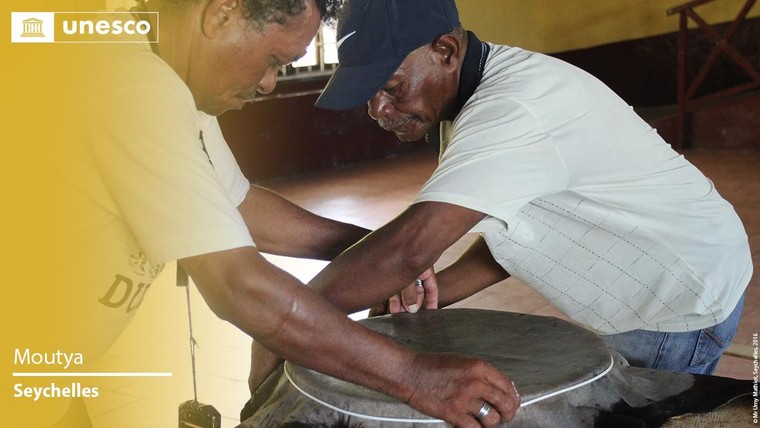 43 Di sản Văn hóa Phi vật thể mới được UNESCO công nhận (Phần 2) ảnh 4