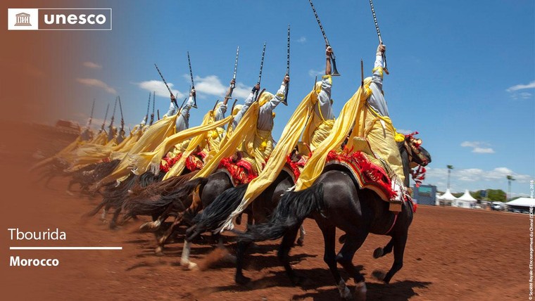 43 Di sản Văn hóa Phi vật thể mới được UNESCO công nhận (Phần 2) ảnh 11