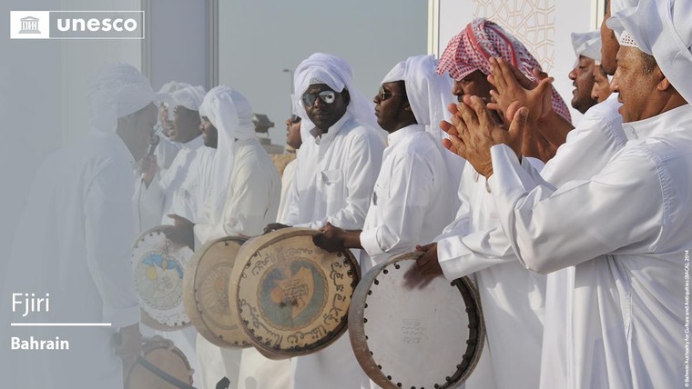 43 Di sản Văn hóa Phi vật thể mới được UNESCO công nhận (Phần 2) ảnh 7