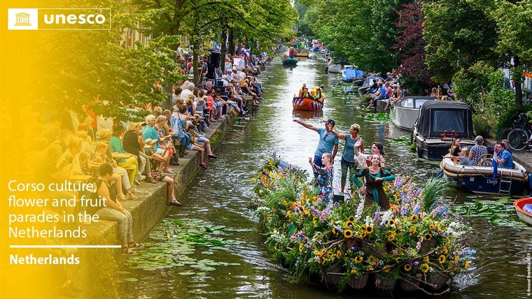 43 Di sản Văn hóa Phi vật thể mới được UNESCO công nhận (Phần cuối) ảnh 4