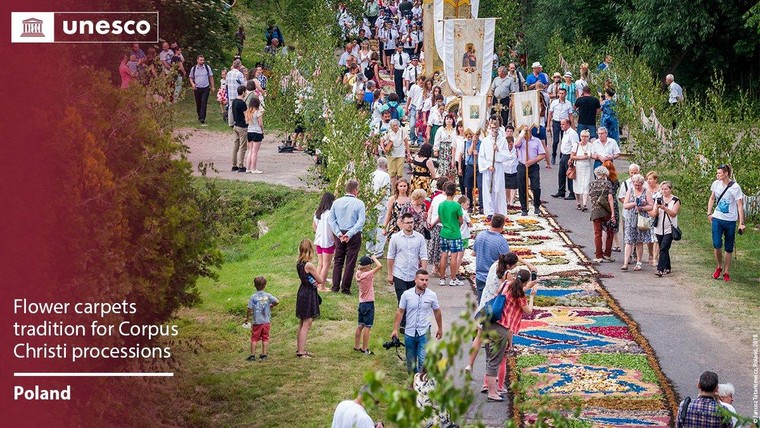 43 Di sản Văn hóa Phi vật thể mới được UNESCO công nhận (Phần cuối) ảnh 7