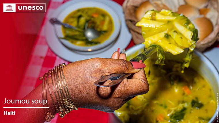 43 Di sản Văn hóa Phi vật thể mới được UNESCO công nhận (Phần cuối) ảnh 8