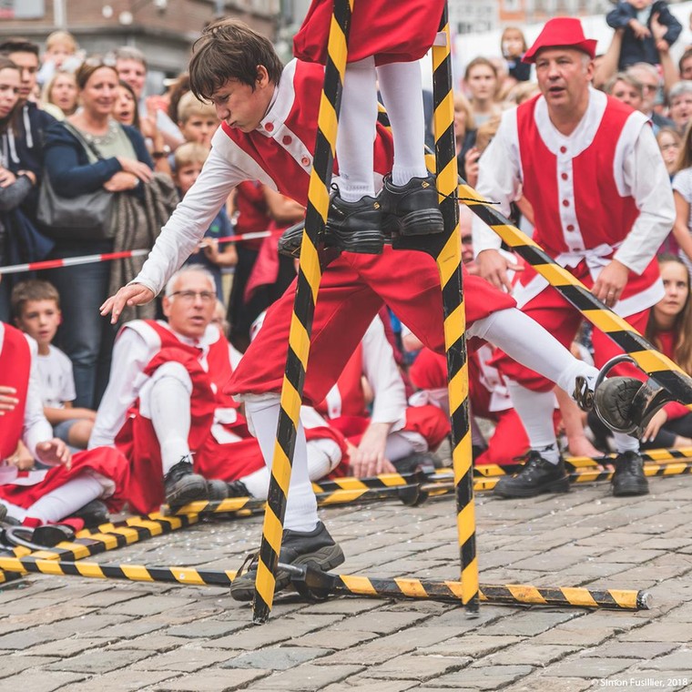 43 Di sản Văn hóa Phi vật thể mới được UNESCO công nhận (Phần cuối) ảnh 2