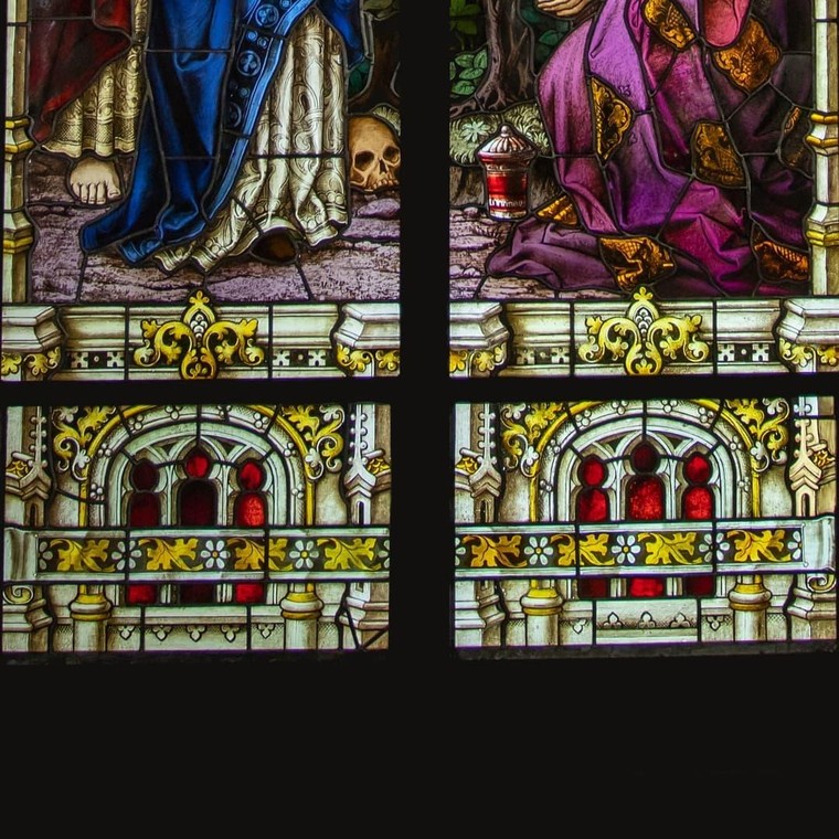 Gelman - Bảo tàng kính màu lớn nhất Hoa Kỳ mở cửa ở thành phố San Juan, quốc hải Puerto Rico ảnh 9