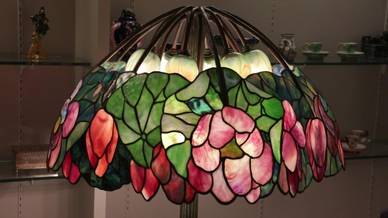 Những chia sẻ của nữ tác giả Susan Vreeland về cuốn tiểu thuyết 'Clara và Quý ngài Tiffany' ảnh 5