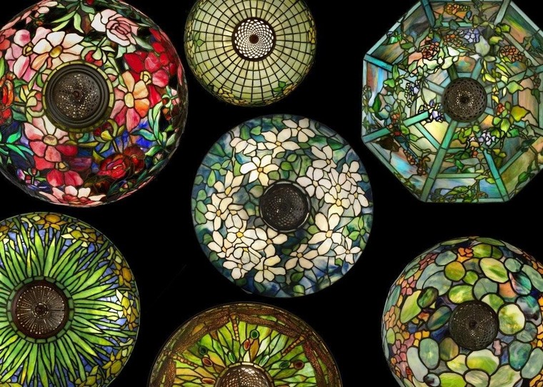 Những chia sẻ của nữ tác giả Susan Vreeland về cuốn tiểu thuyết 'Clara và Quý ngài Tiffany' ảnh 6