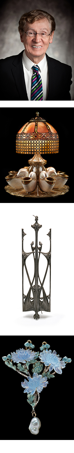 Khám phá Bảo tàng Driehaus, nơi có bộ sưu tập Tiffany lớn nhất thế giới ảnh 1