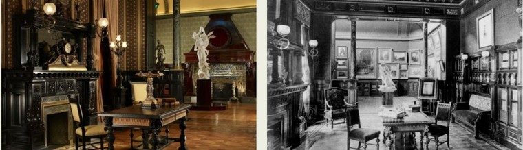 Khám phá Bảo tàng Driehaus, nơi có bộ sưu tập Tiffany lớn nhất thế giới ảnh 7