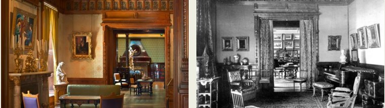 Khám phá Bảo tàng Driehaus, nơi có bộ sưu tập Tiffany lớn nhất thế giới ảnh 6