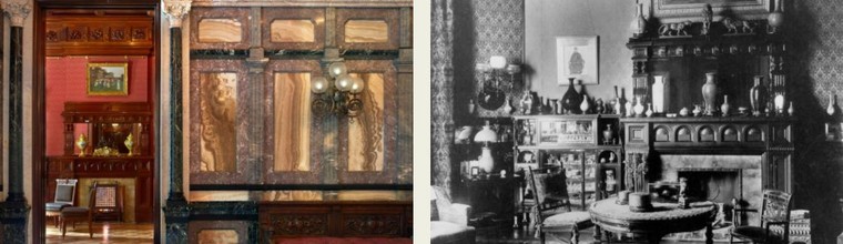 Khám phá Bảo tàng Driehaus, nơi có bộ sưu tập Tiffany lớn nhất thế giới ảnh 4