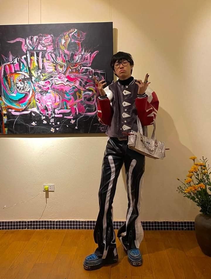 MU Lala Art Space: Không gian ấm cúng dành cho những người yêu nghệ thuật ảnh 2