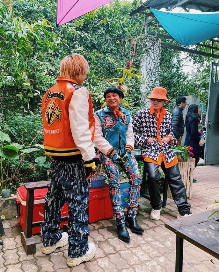 MU Lala Art Space: Không gian ấm cúng dành cho những người yêu nghệ thuật ảnh 3