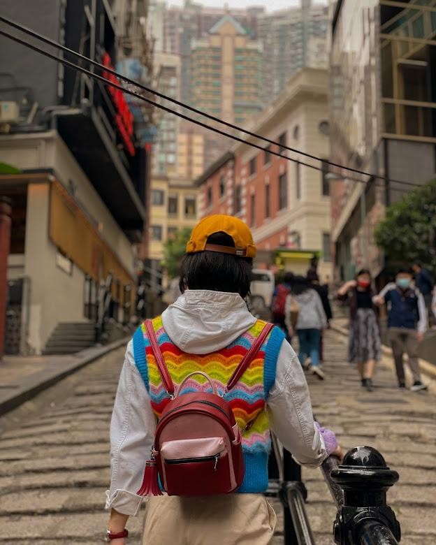 Nữ sinh Việt Nam đầu tiên chinh phục học bổng Khoa học Máy tính Đại học Thành phố Hongkong CityU ảnh 7