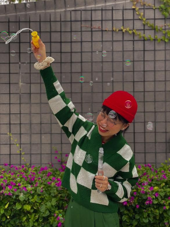 Nữ sinh Việt Nam đầu tiên chinh phục học bổng Khoa học Máy tính Đại học Thành phố Hongkong CityU ảnh 6