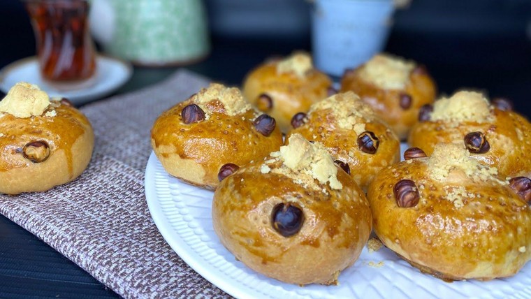 Hành trình ẩm thực Lankaran ảnh 3