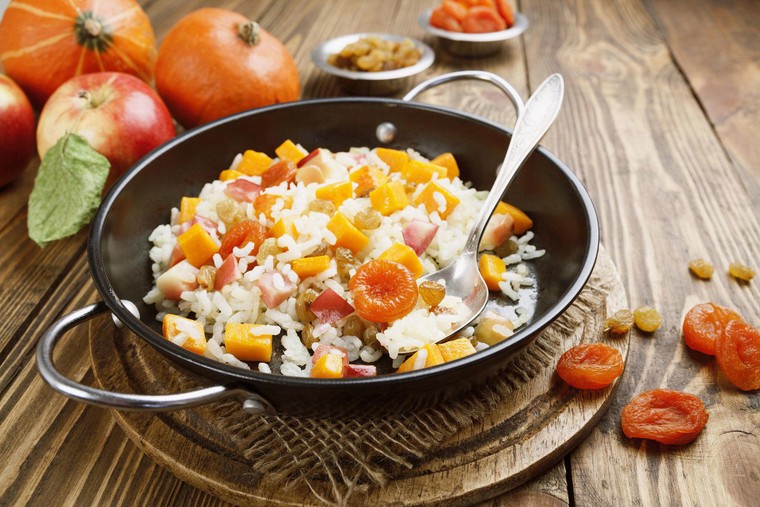 Hành trình ẩm thực Lankaran ảnh 5