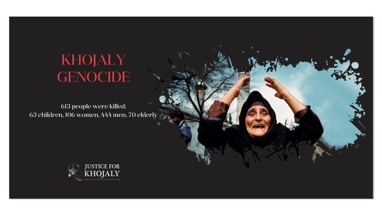 Azerbaijan: 30 năm đi tìm công lý cho những nạn nhân của cuộc thảm sát Khojaly ảnh 2