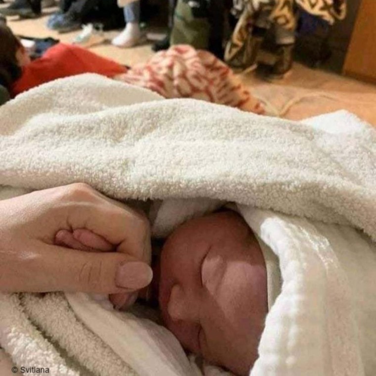 UNICEF tăng cường hỗ trợ cho trẻ em trước tình hình căng thẳng tại Ukraine ảnh 1