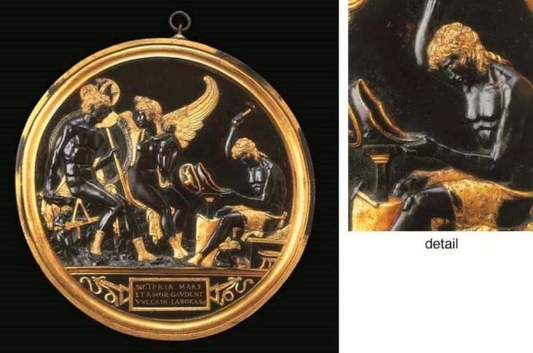 Cánh cổng tới thế giới nghệ thuật: Trò chuyện với Jane Hay, Giám đốc điều hành Christie’s Education ảnh 1