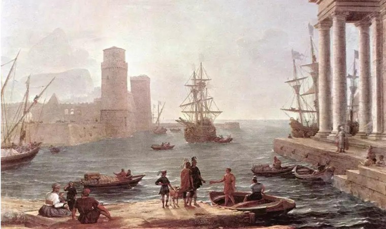 Nghệ sĩ gốc Ukraine Stanislava Pinchuk ra mắt tác phẩm về người tị nạn tại triển lãm đương đại Úc ảnh 1