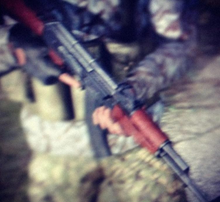 Bảy cách để phát hiện và tránh những bức ảnh giả về cuộc chiến ở Ukraine ảnh 3