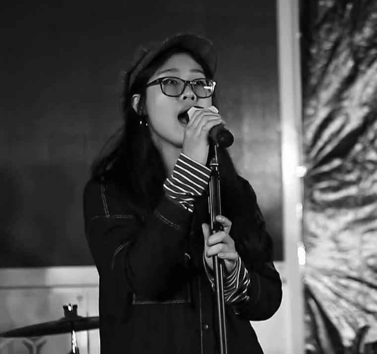 Giọng hát của Sương ảnh 3