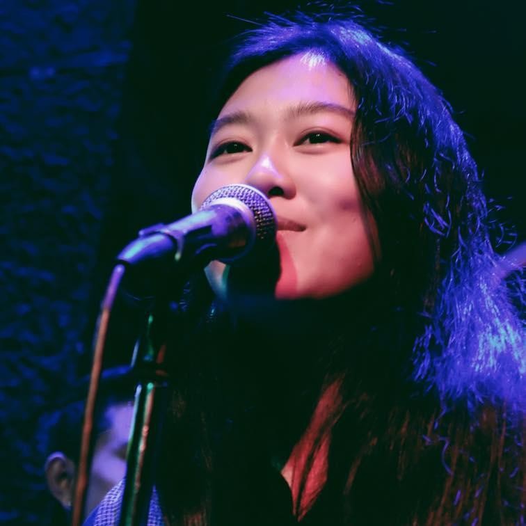 Giọng hát của Sương ảnh 4