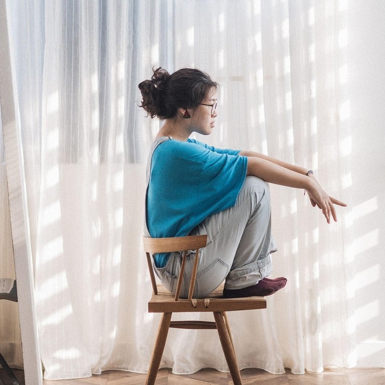 Giọng hát của Sương ảnh 1