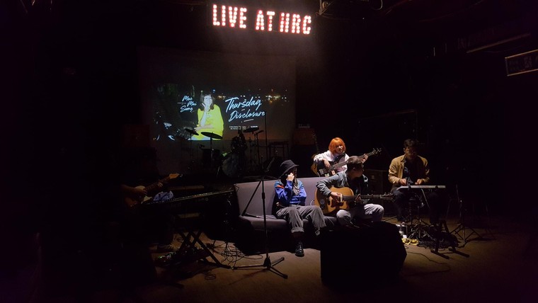 Giọng hát của Sương ảnh 5