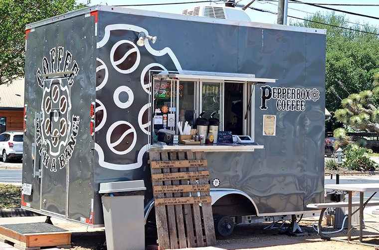 Những quán cà phê ngôn ngữ ký hiệu vòng quanh thế giới ảnh 8