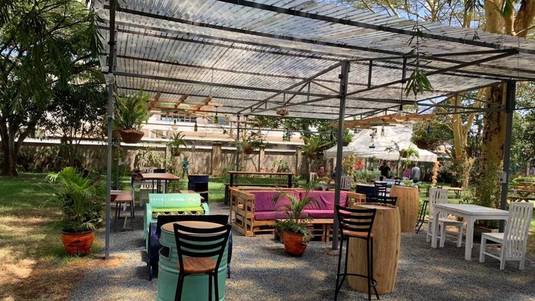 Những quán cà phê ngôn ngữ ký hiệu vòng quanh thế giới ảnh 21