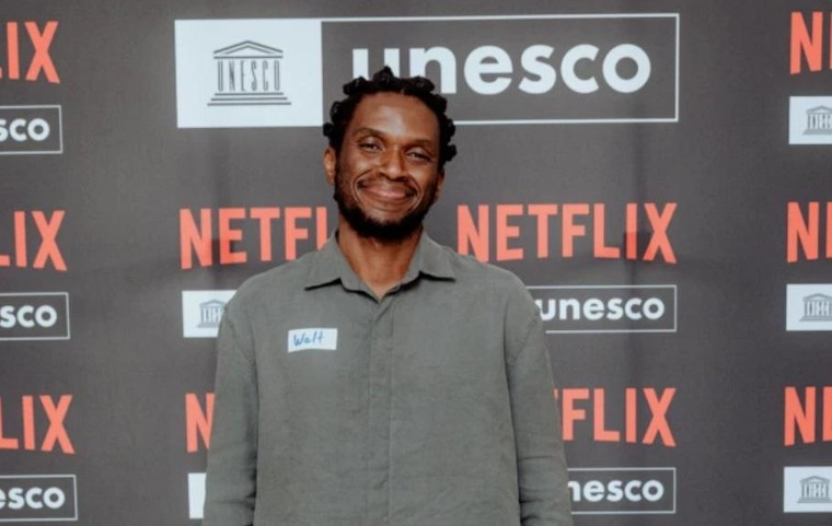 Netflix và UNESCO công bố những người chiến thắng trong cuộc thi phim ngắn về dân gian châu Phi ảnh 2