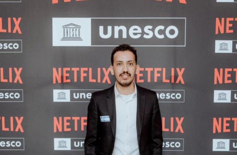 Netflix và UNESCO công bố những người chiến thắng trong cuộc thi phim ngắn về dân gian châu Phi ảnh 1