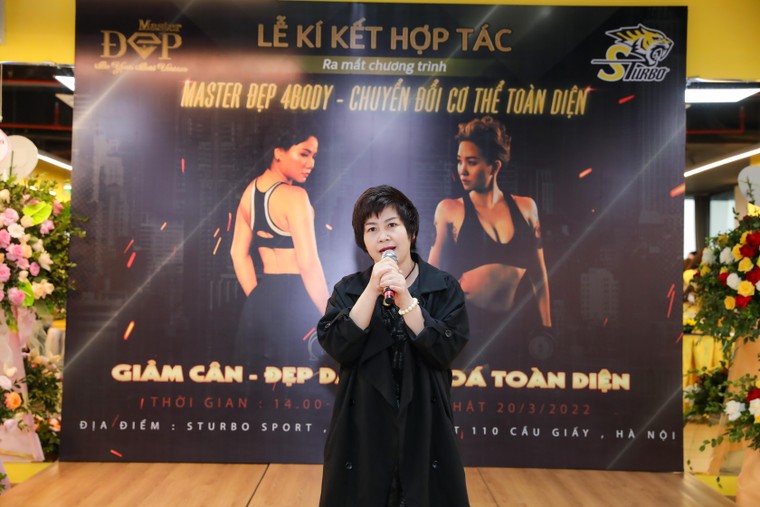 Cùng phái đẹp trên hành trình tìm ra 'phiên bản tuyệt vời nhất của chính mình' ảnh 4