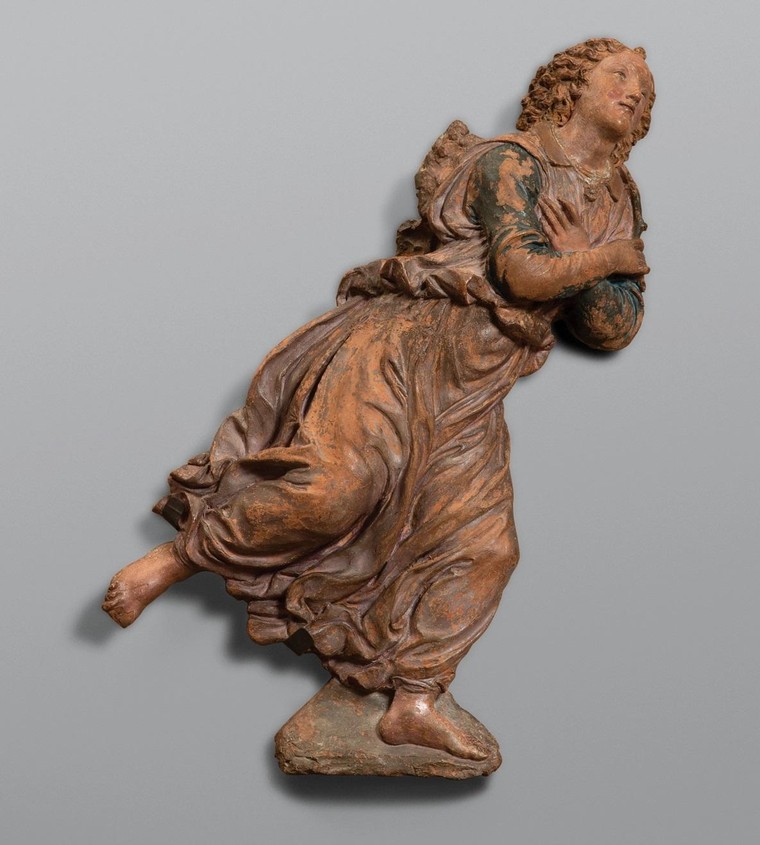 Những nhà sưu tập hàng đầu thế giới quan tâm tới tác phẩm nghệ thuật nào vào năm 2021? ảnh 7