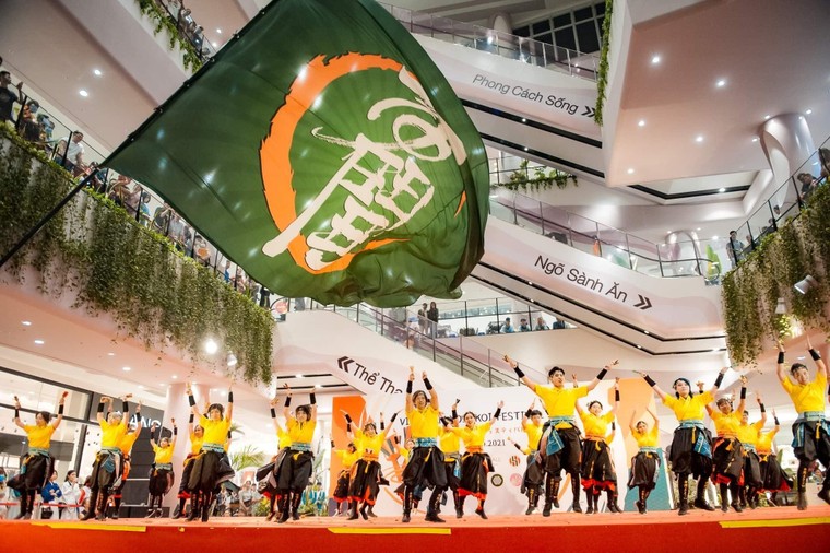 Hà Nội thúc đẩy du lịch bằng Khinh khí cầu, hình thức du lịch mạo hiểm thú vị ven sông Hồng ảnh 6