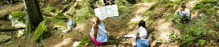 Tám công viên địa chất toàn cầu mới được UNESCO công nhận ảnh 1