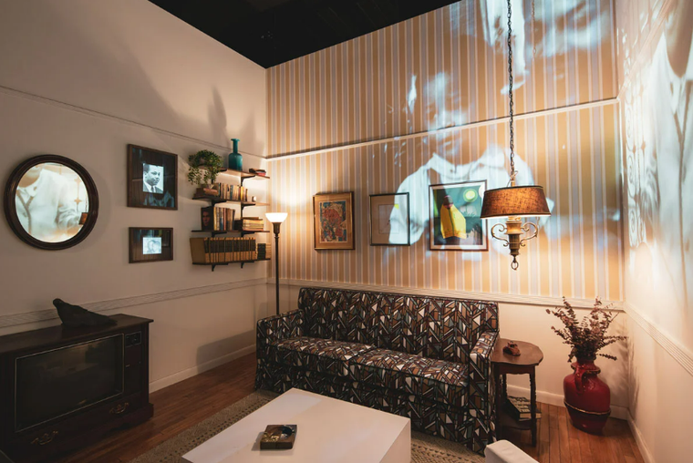 Triển lãm về Jean-Michel Basquiat ra mắt những tác phẩm chưa từng thấy trong nhiều thập kỷ ảnh 4