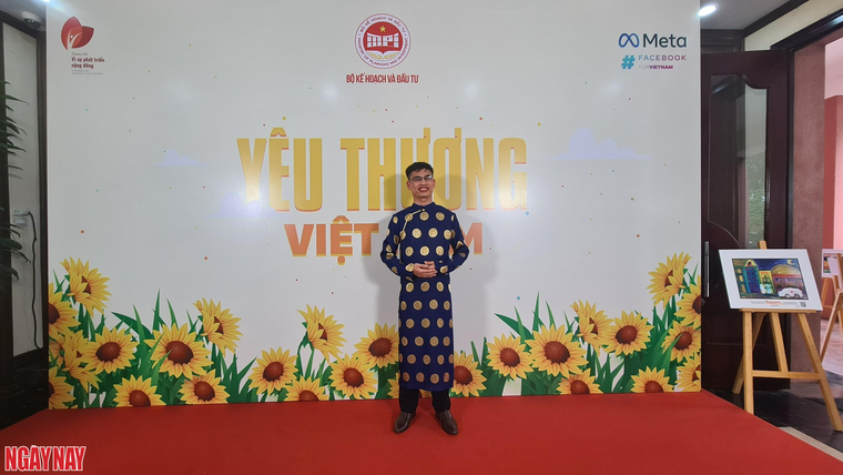 Trở về với Yêu thương ảnh 3