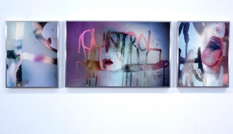 Hoa Kỳ: 8 tác phẩm nghệ thuật hưởng ứng cuộc chiến hợp thức hóa quyền phá thai ảnh 1