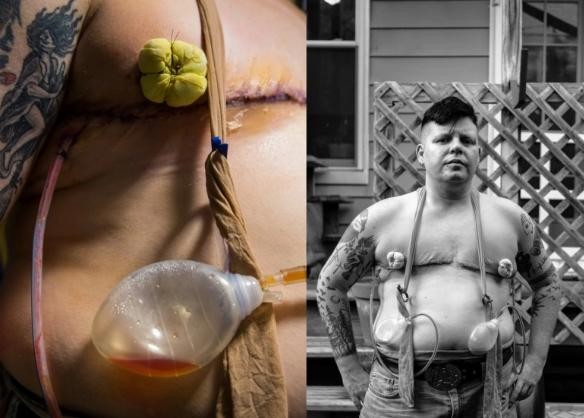 Hoa Kỳ: 8 tác phẩm nghệ thuật hưởng ứng cuộc chiến hợp thức hóa quyền phá thai ảnh 6