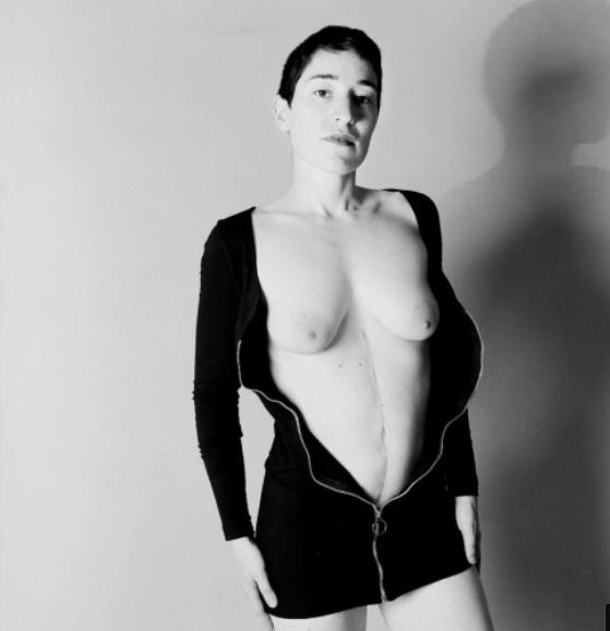 Hoa Kỳ: 8 tác phẩm nghệ thuật hưởng ứng cuộc chiến hợp thức hóa quyền phá thai ảnh 8