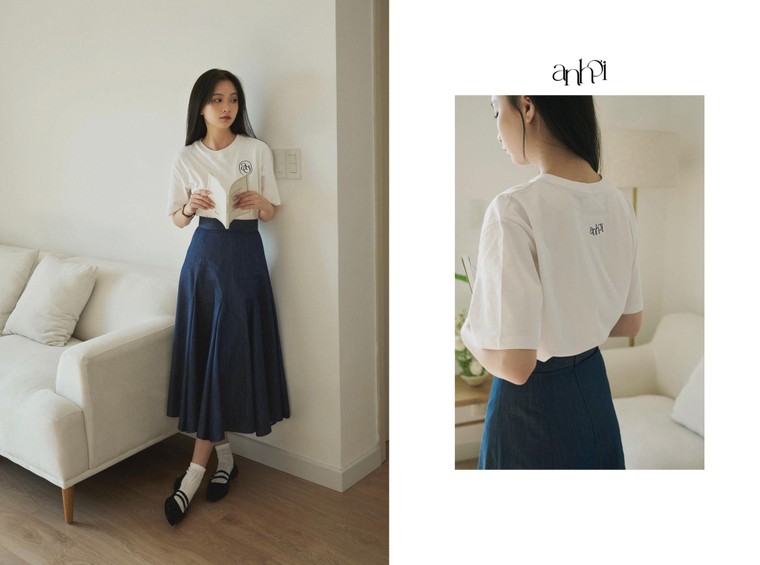 Khi thời trang được tạo nên bởi những 'nghệ sĩ' trên sân cỏ ảnh 10