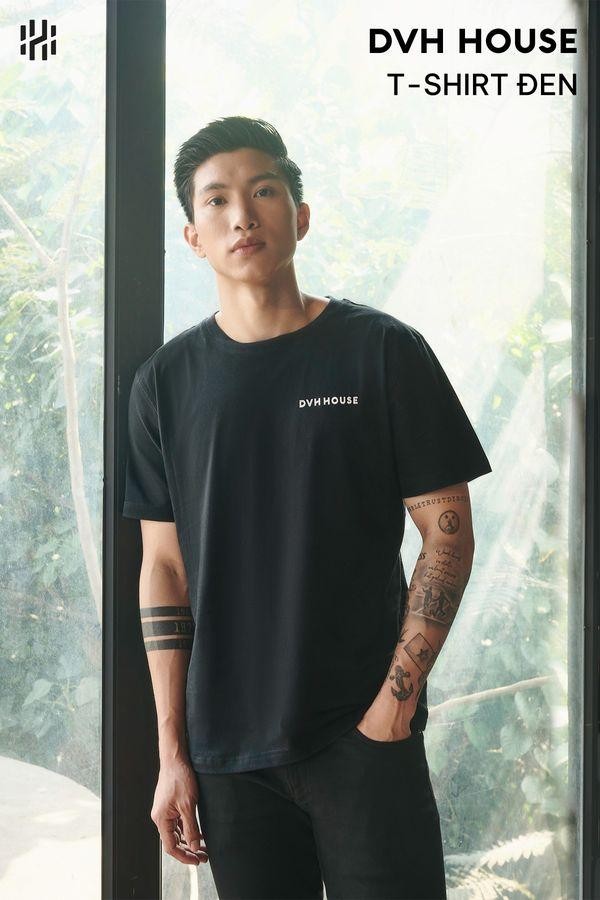 Khi thời trang được tạo nên bởi những 'nghệ sĩ' trên sân cỏ ảnh 30