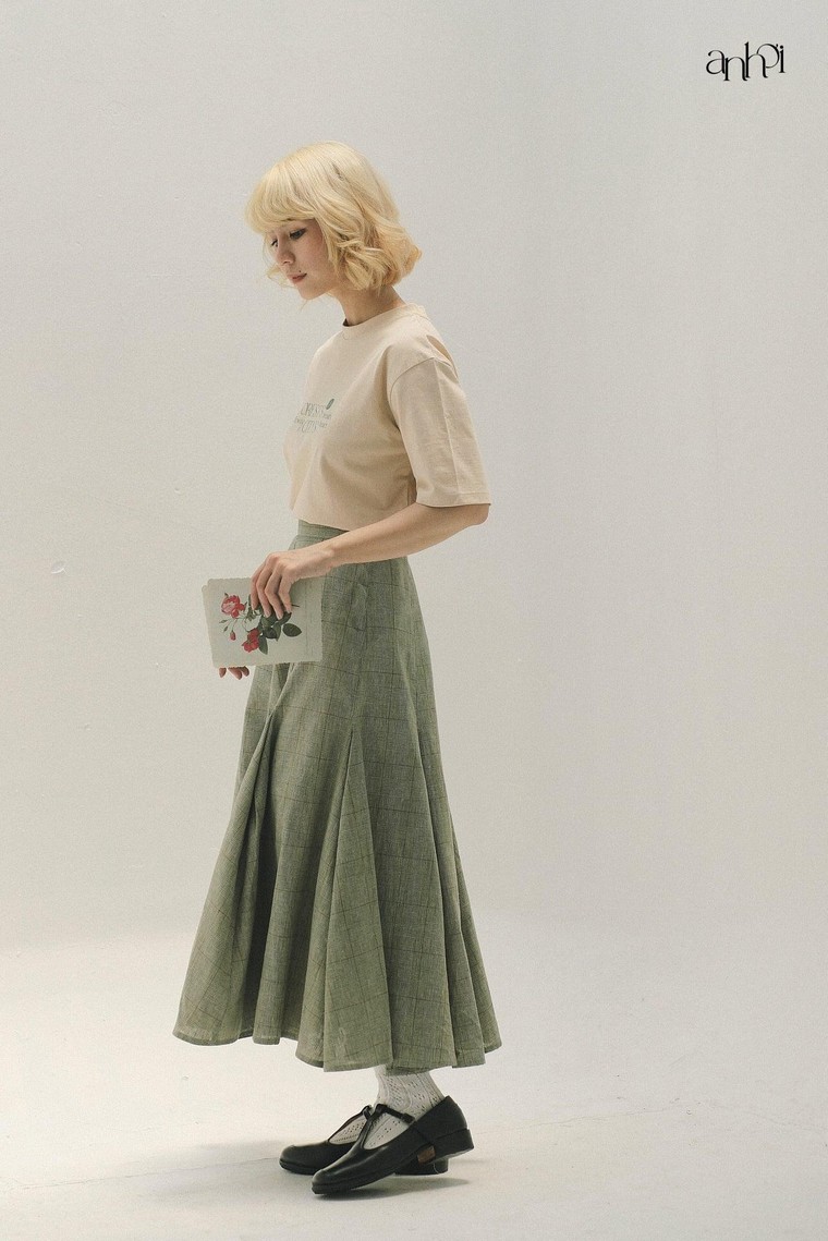 Khi thời trang được tạo nên bởi những 'nghệ sĩ' trên sân cỏ ảnh 11