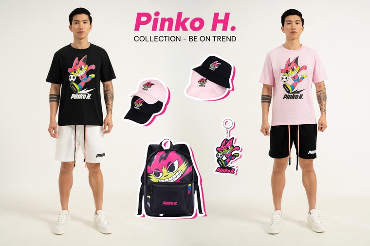 Khi thời trang được tạo nên bởi những 'nghệ sĩ' trên sân cỏ ảnh 29