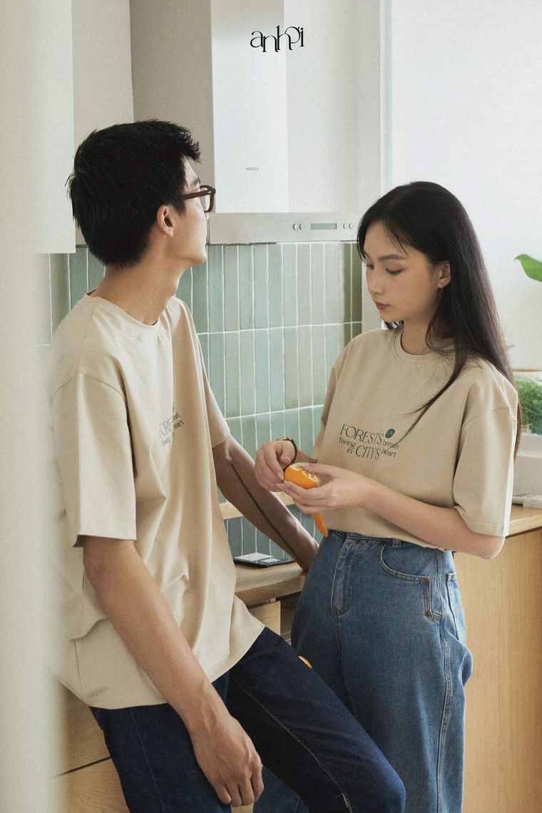 Khi thời trang được tạo nên bởi những 'nghệ sĩ' trên sân cỏ ảnh 8